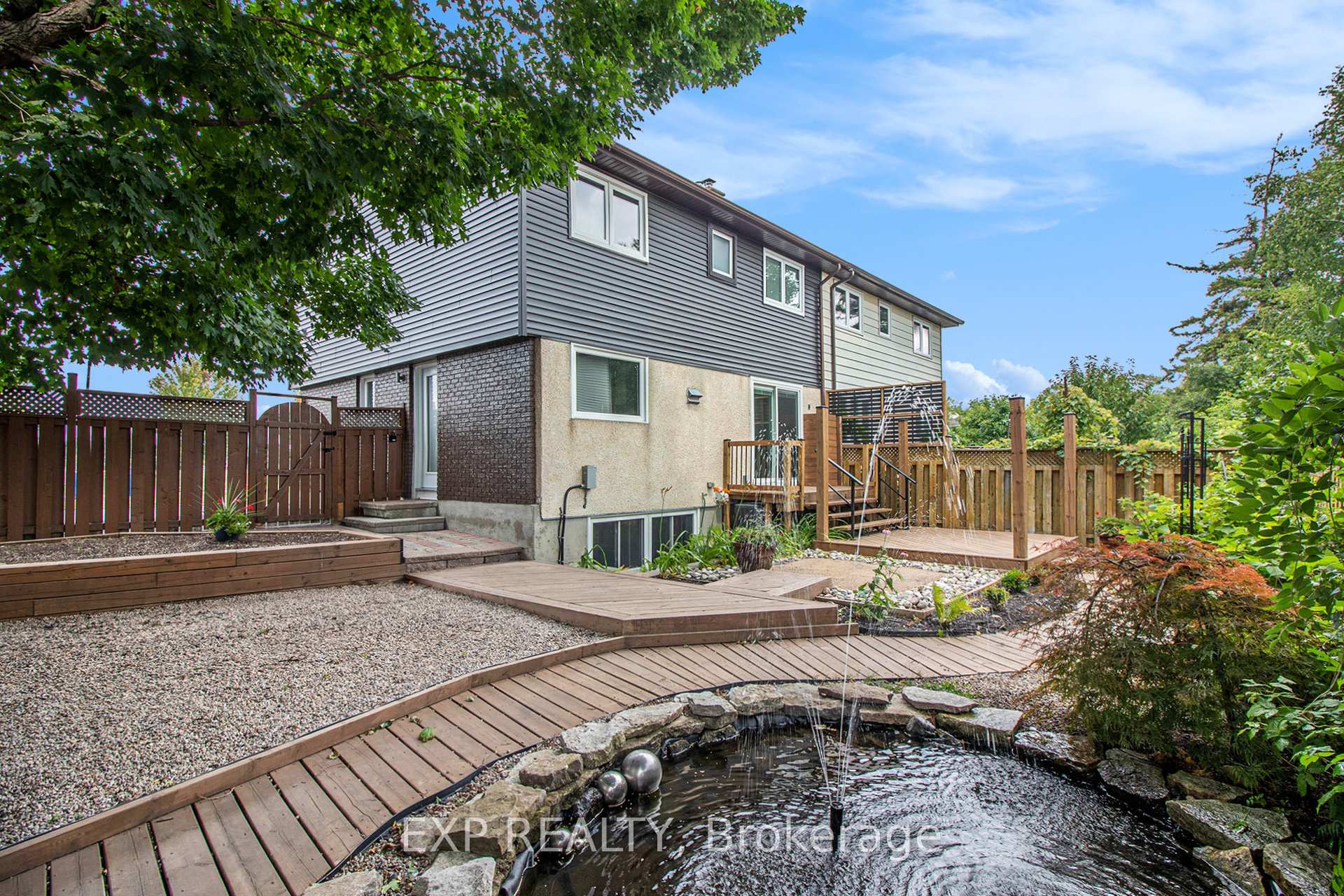 Photo 23 of 406 Woodfield Drive, Ottawa, Tanglewood — HOMEH