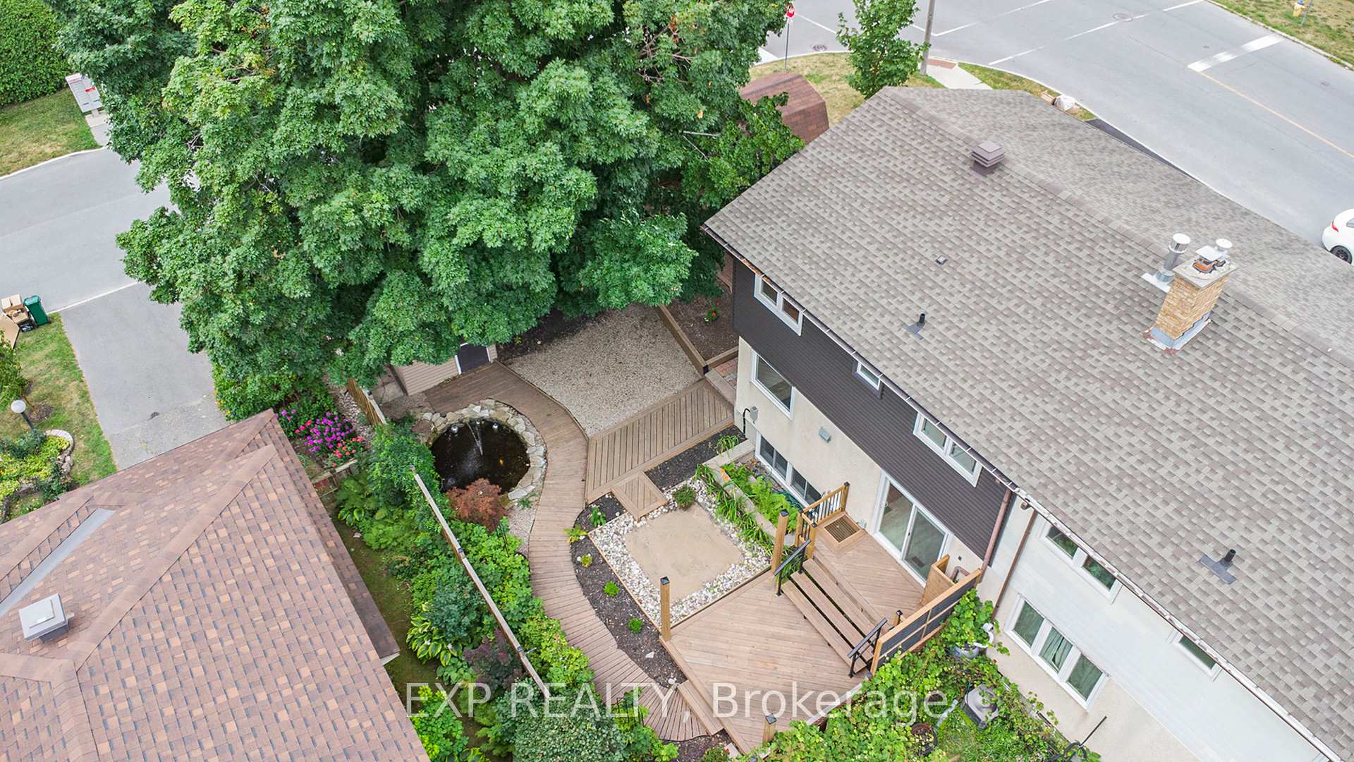 Photo 24 of 406 Woodfield Drive, Ottawa, Tanglewood — HOMEH