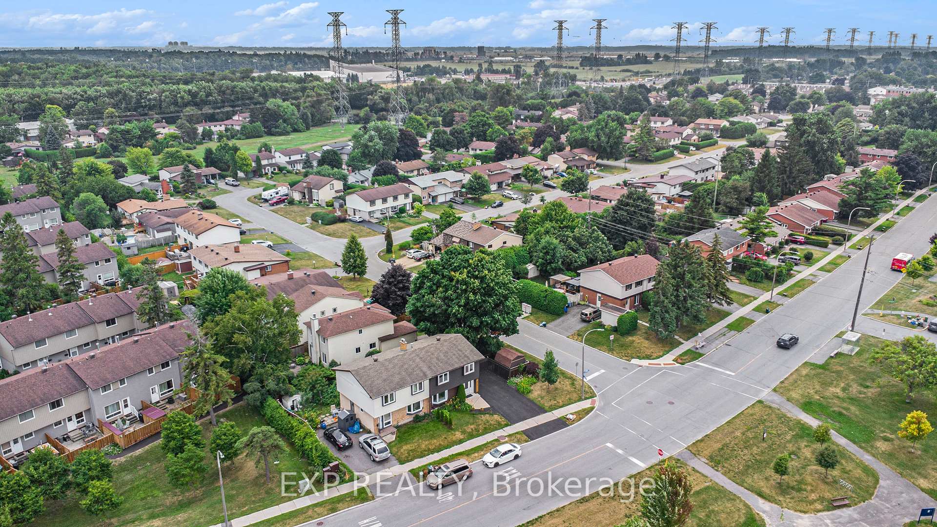 Photo 26 of 406 Woodfield Drive, Ottawa, Tanglewood — HOMEH