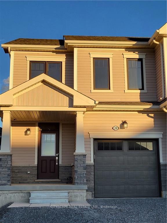 Photo 1 of 20 Concord Drive, Thorold, Rolling Meadows — HOMEH