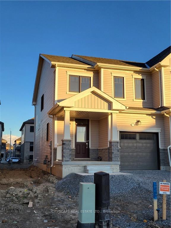 Photo 3 of 20 Concord Drive, Thorold, Rolling Meadows — HOMEH
