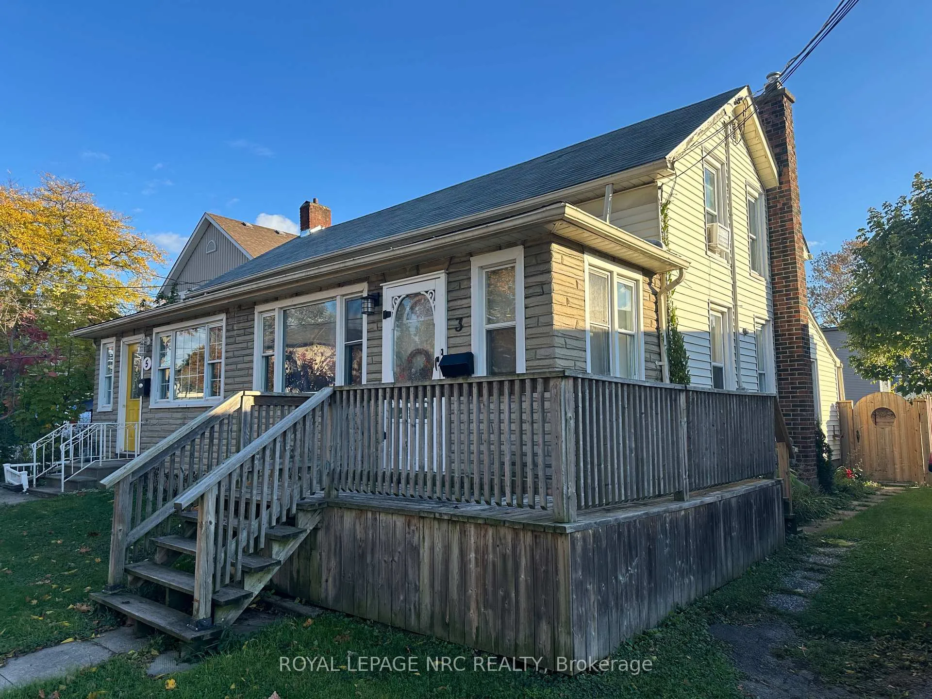 Photo 2 of 3 Portland Street, Thorold, Thorold Downtown — HOMEH