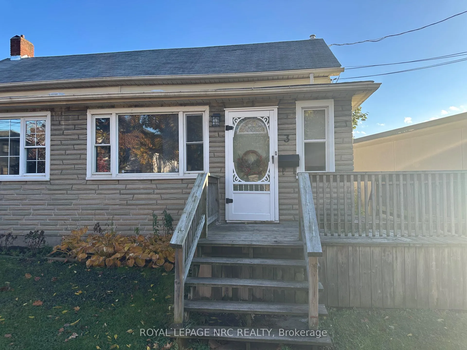 Photo 9 of 3 Portland Street, Thorold, Thorold Downtown — HOMEH