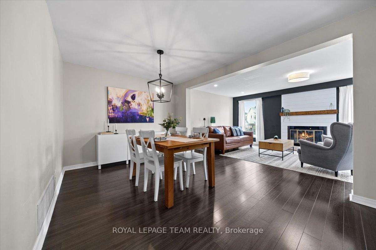 Photo 6 of 13 Kedgewick Court, Ottawa, Tanglewood — HOMEH