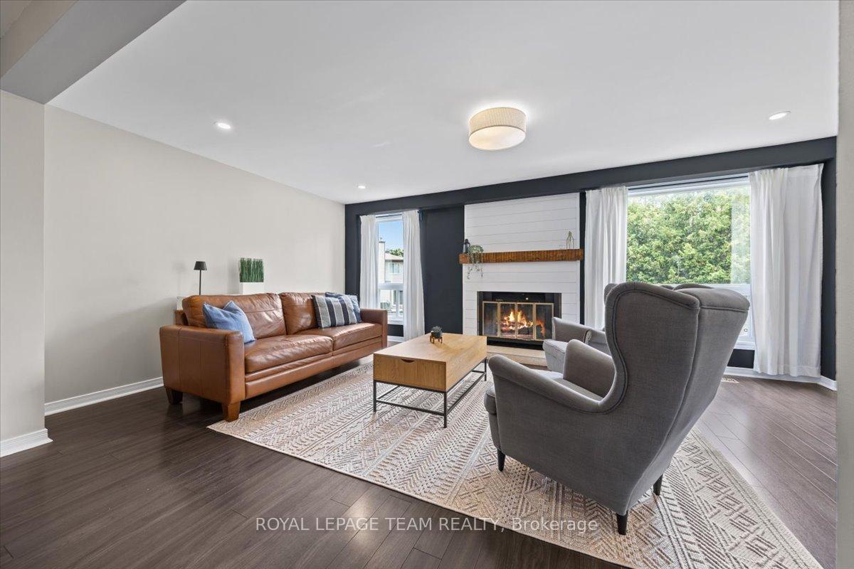 Photo 9 of 13 Kedgewick Court, Ottawa, Tanglewood — HOMEH