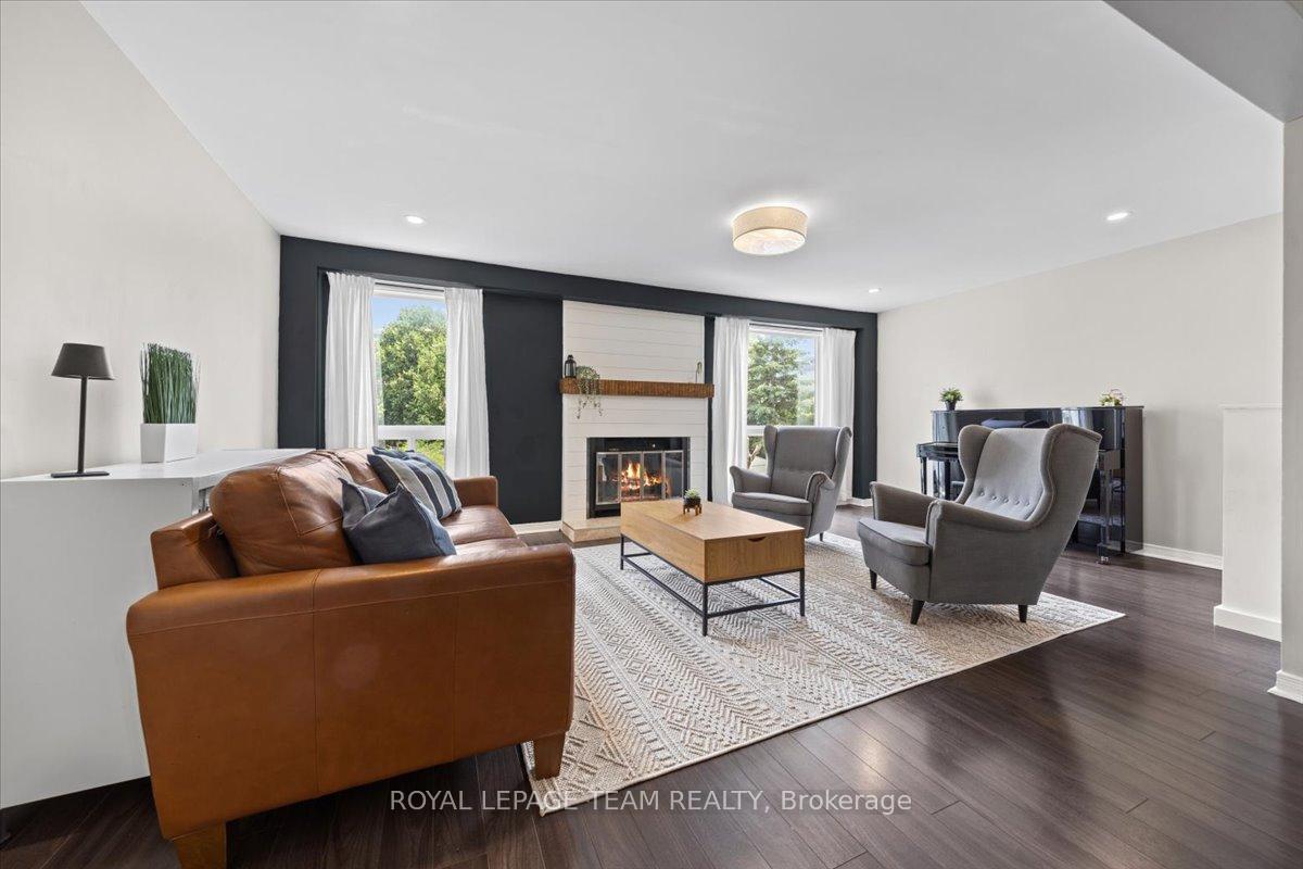 Photo 10 of 13 Kedgewick Court, Ottawa, Tanglewood — HOMEH