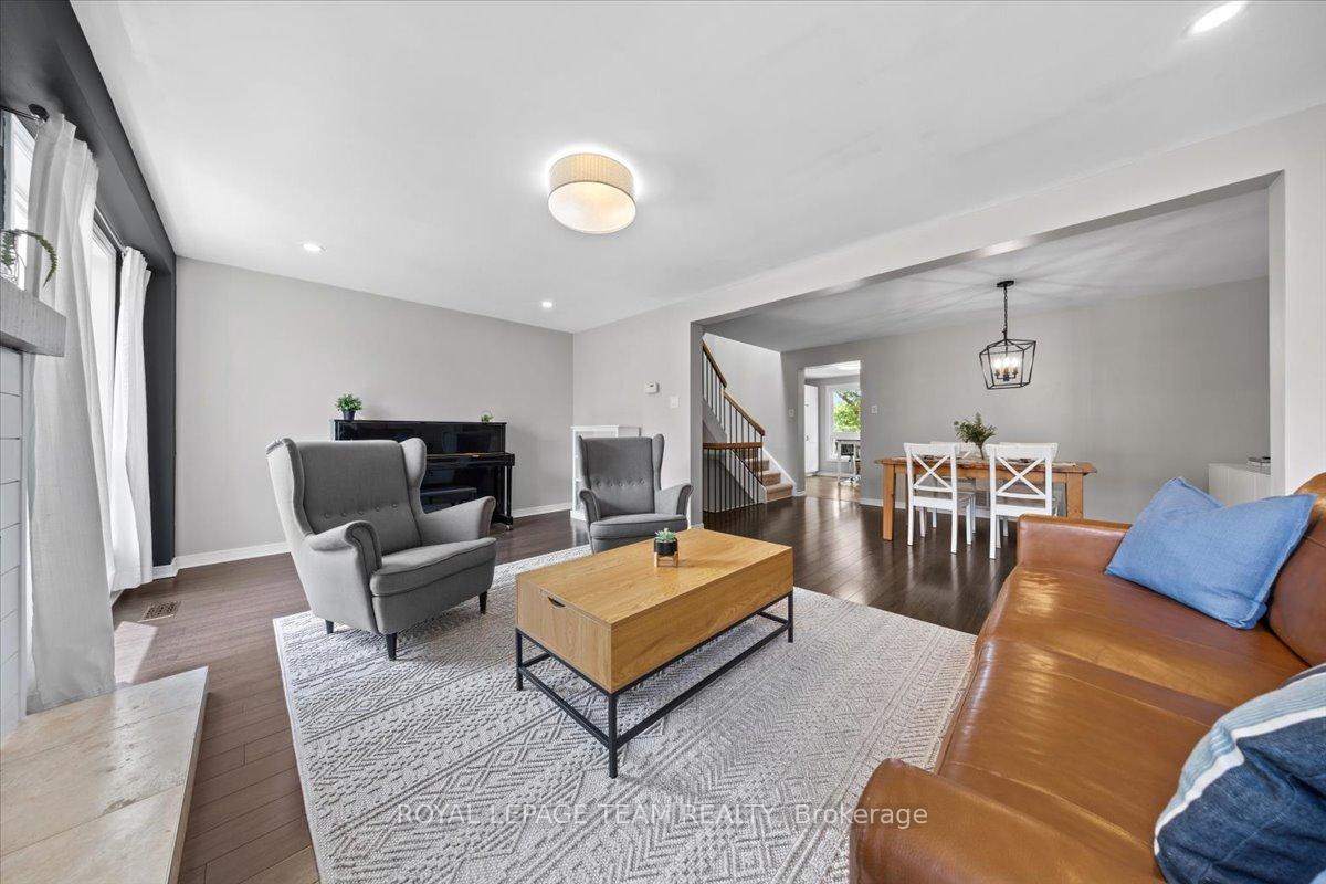 Photo 11 of 13 Kedgewick Court, Ottawa, Tanglewood — HOMEH