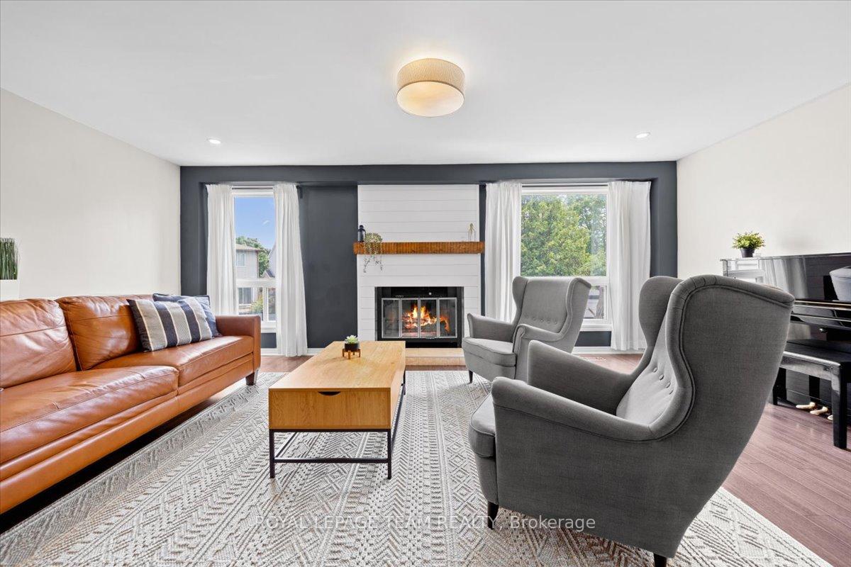 Photo 17 of 13 Kedgewick Court, Ottawa, Tanglewood — HOMEH