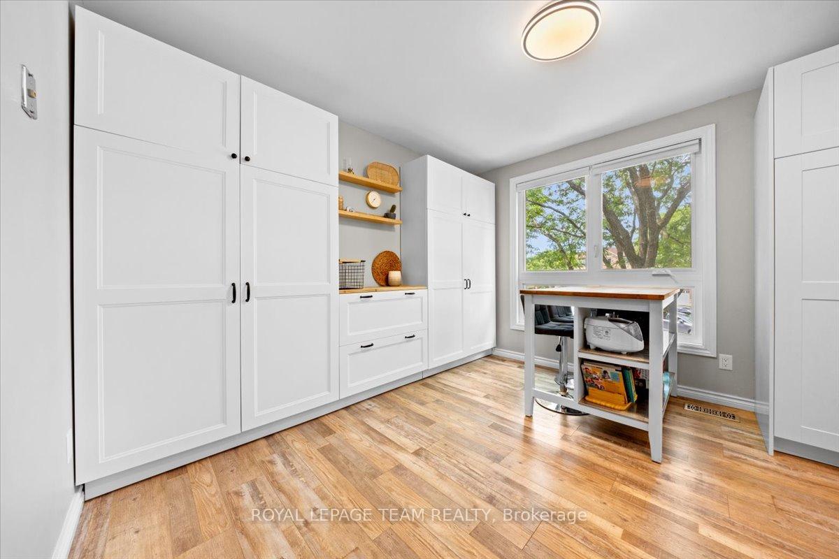 Photo 20 of 13 Kedgewick Court, Ottawa, Tanglewood — HOMEH
