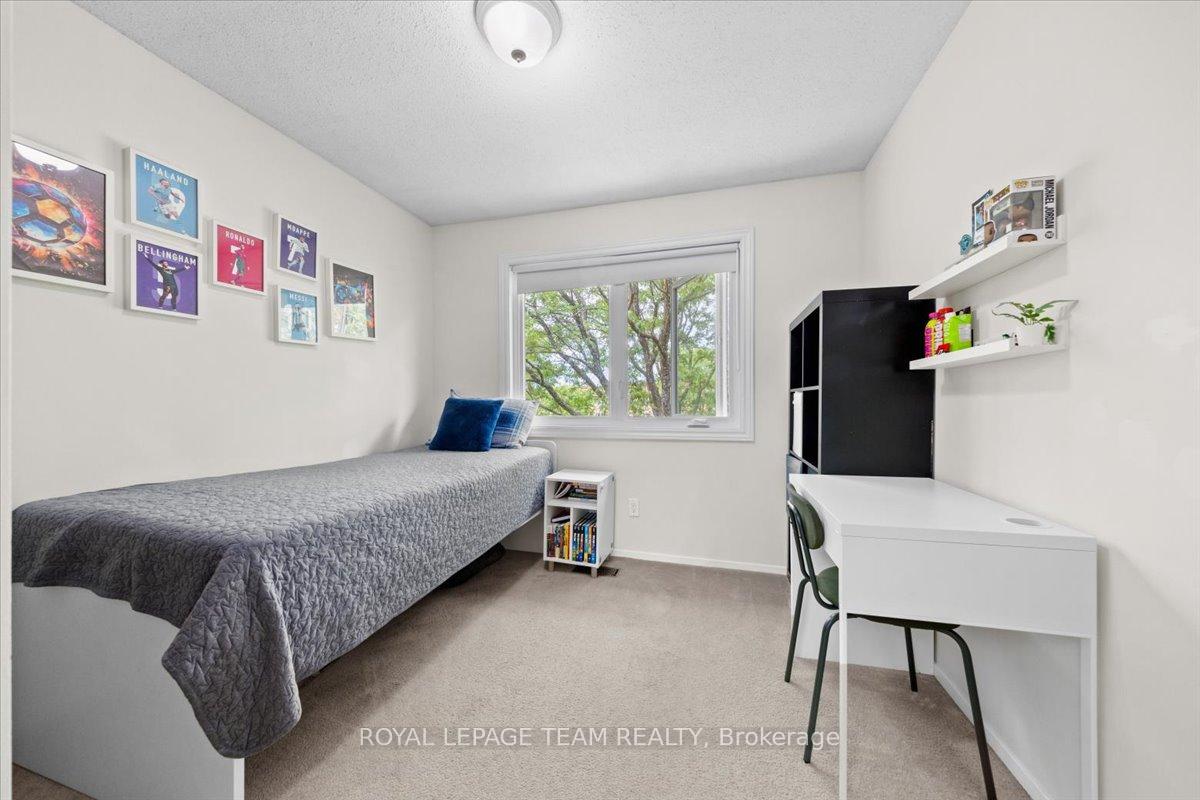 Photo 27 of 13 Kedgewick Court, Ottawa, Tanglewood — HOMEH