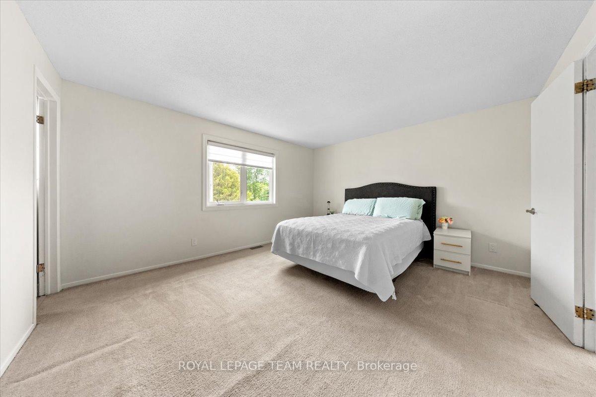 Photo 30 of 13 Kedgewick Court, Ottawa, Tanglewood — HOMEH