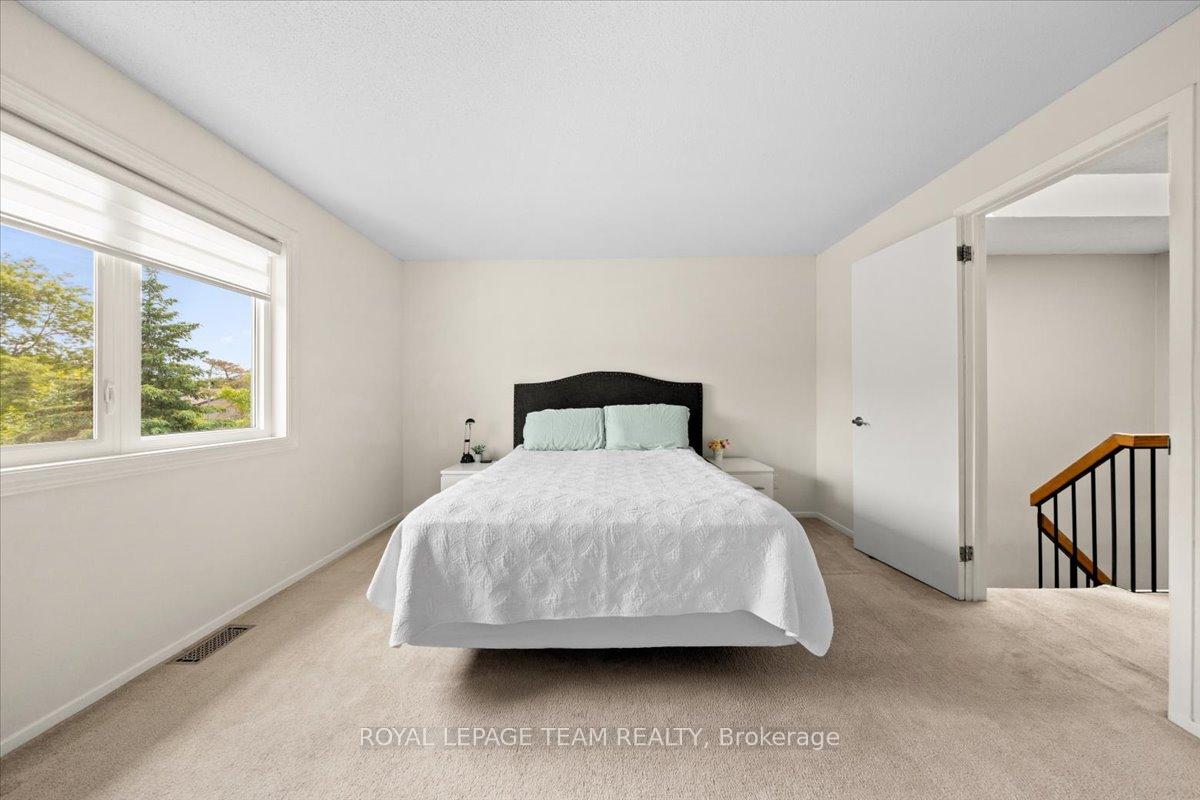 Photo 31 of 13 Kedgewick Court, Ottawa, Tanglewood — HOMEH