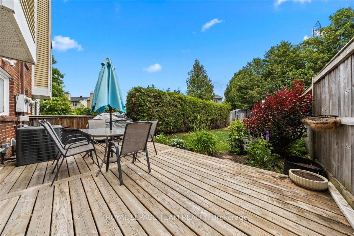 Photo 37 of 13 Kedgewick Court, Ottawa, Tanglewood — HOMEH