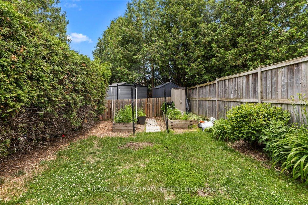 Photo 39 of 13 Kedgewick Court, Ottawa, Tanglewood — HOMEH