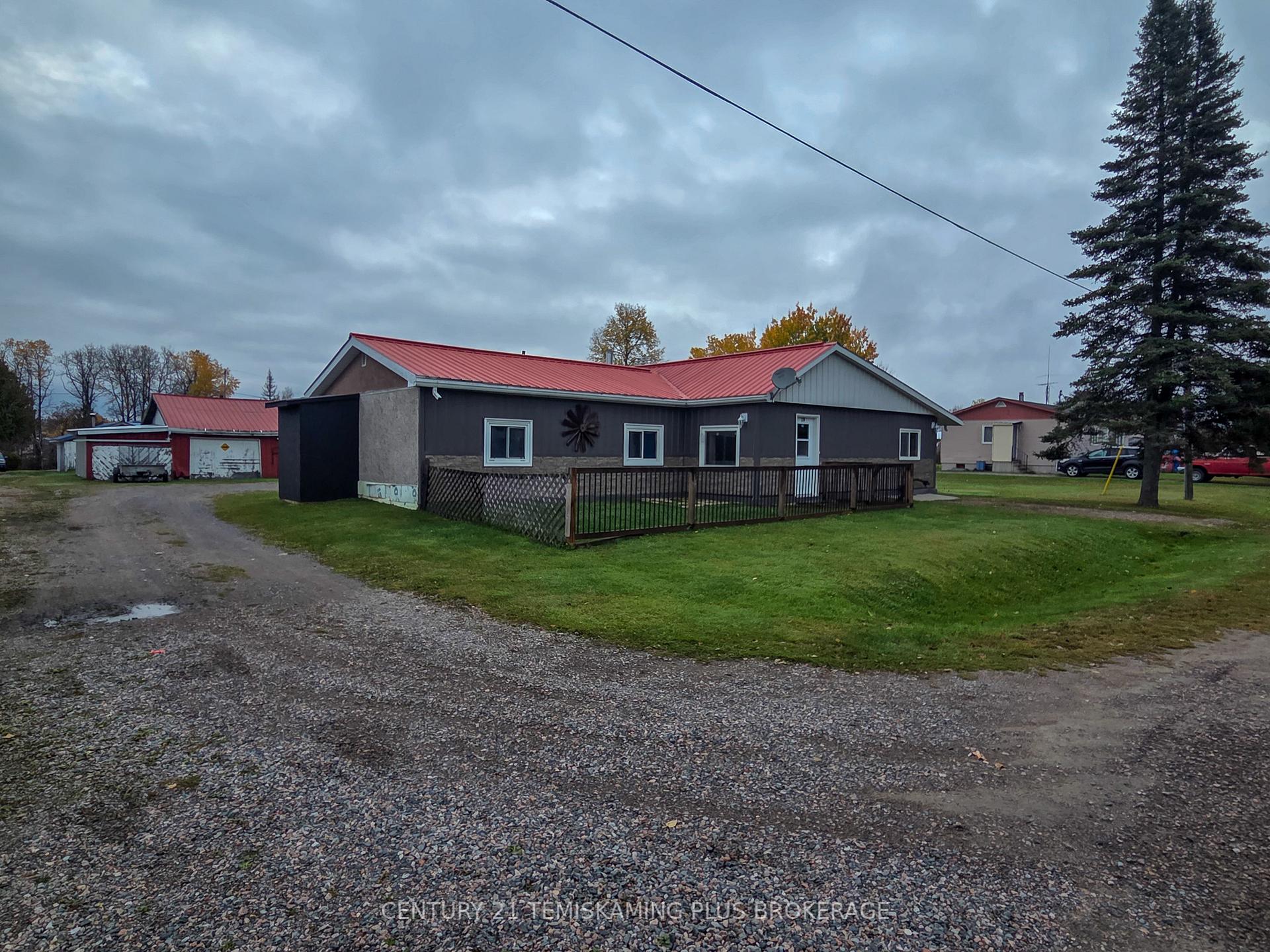 Photo 1 of 28 Fifth Street, Timiskaming, TIM - Outside - Rural — HOMEH