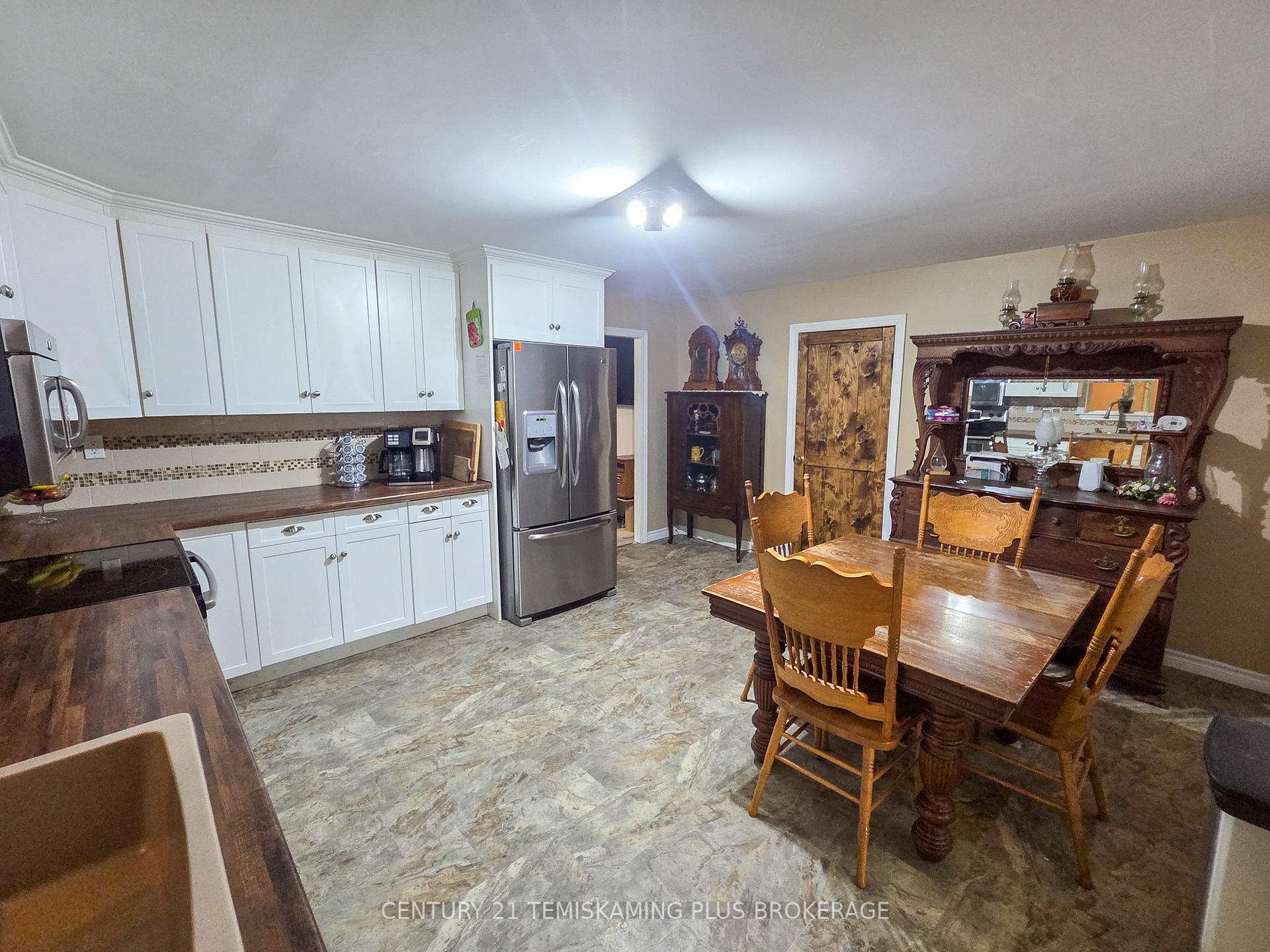Photo 14 of 28 Fifth Street, Timiskaming, TIM - Outside - Rural — HOMEH