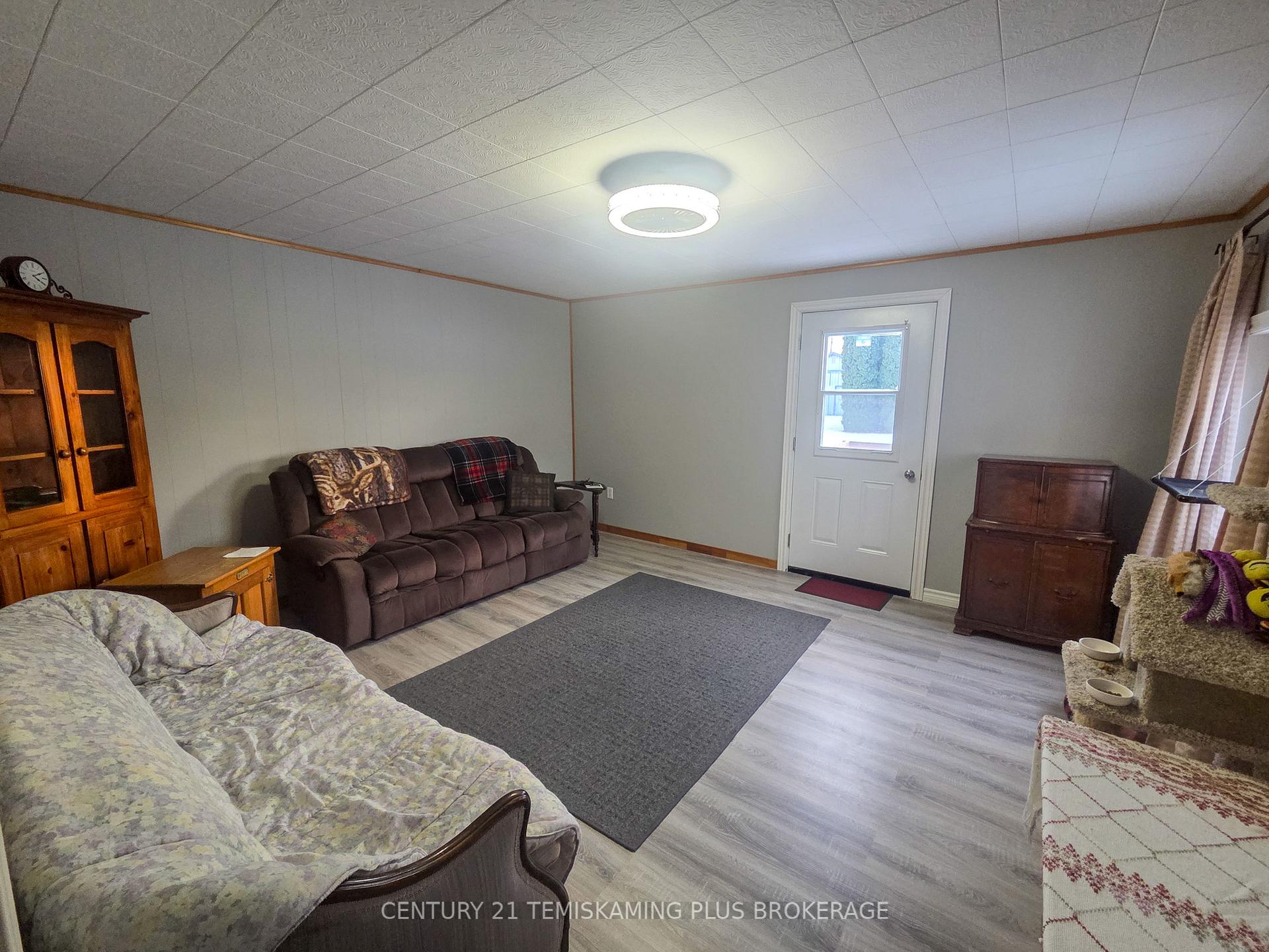 Photo 17 of 28 Fifth Street, Timiskaming, TIM - Outside - Rural — HOMEH