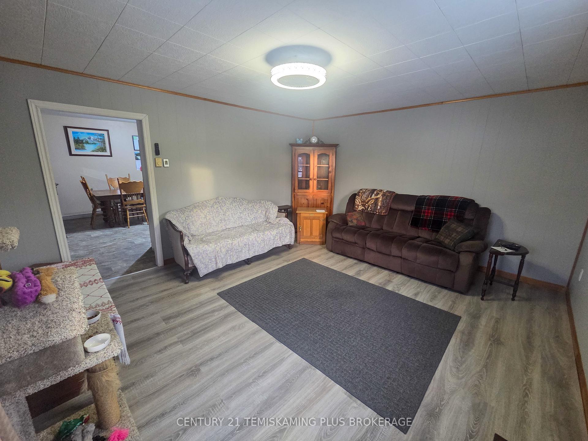 Photo 19 of 28 Fifth Street, Timiskaming, TIM - Outside - Rural — HOMEH