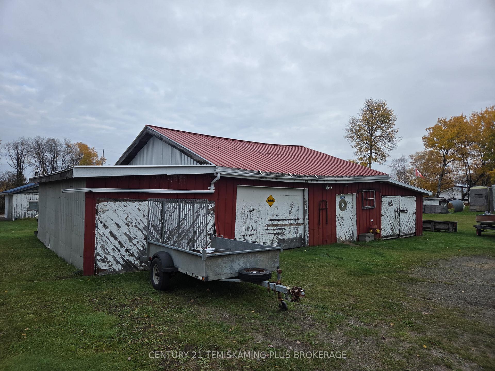 Photo 33 of 28 Fifth Street, Timiskaming, TIM - Outside - Rural — HOMEH
