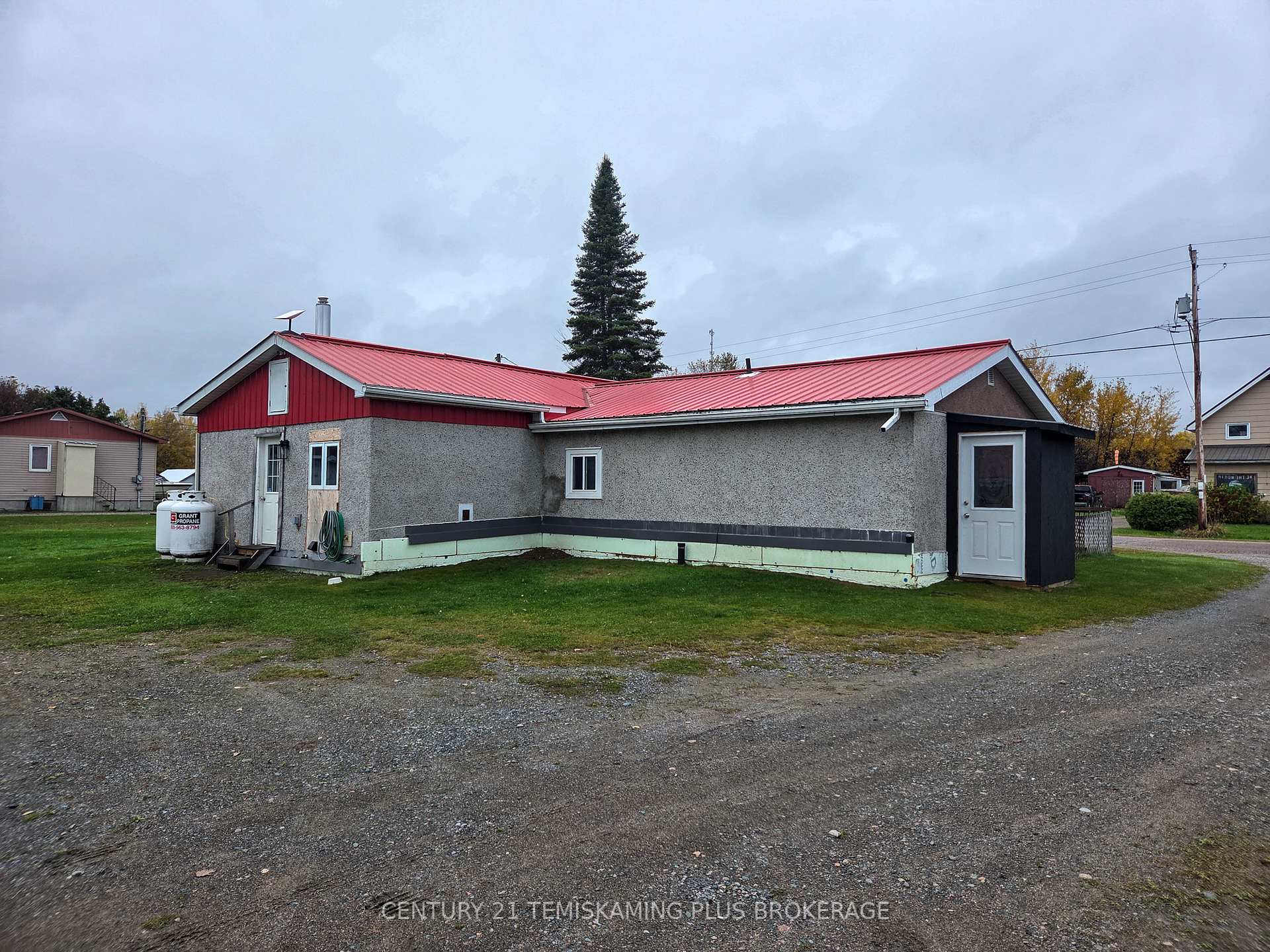 Photo 34 of 28 Fifth Street, Timiskaming, TIM - Outside - Rural — HOMEH