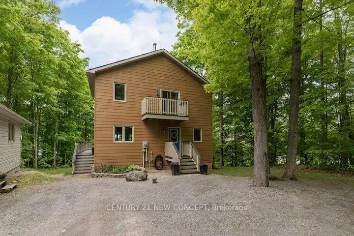 Photo 1 of 247 Islandview, Tay Valley, Bathurst/Burgess & Sherbrooke (North Burgess) Twp — HOMEH