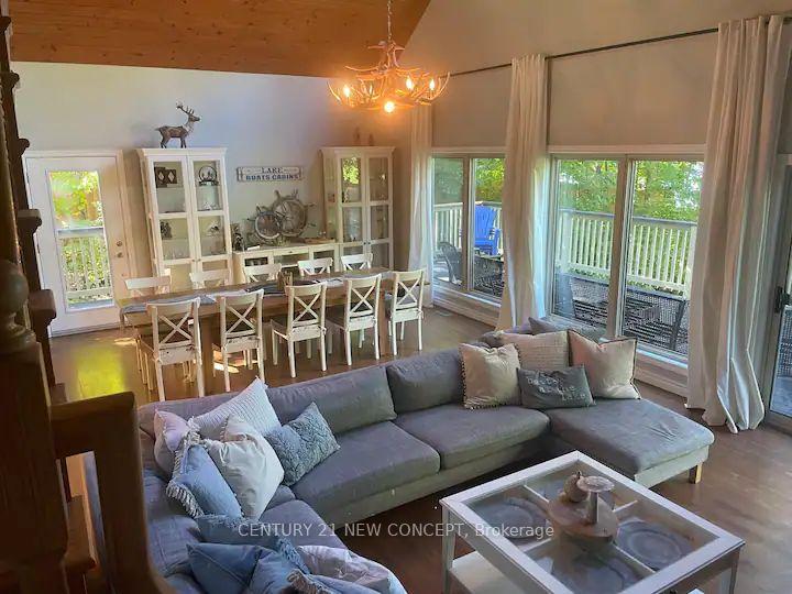 Photo 6 of 247 Islandview, Tay Valley, Bathurst/Burgess & Sherbrooke (North Burgess) Twp — HOMEH