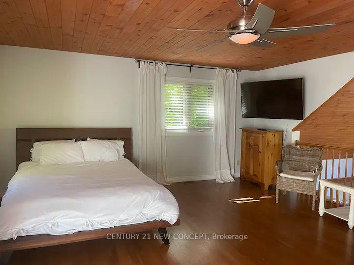 Photo 8 of 247 Islandview, Tay Valley, Bathurst/Burgess & Sherbrooke (North Burgess) Twp — HOMEH