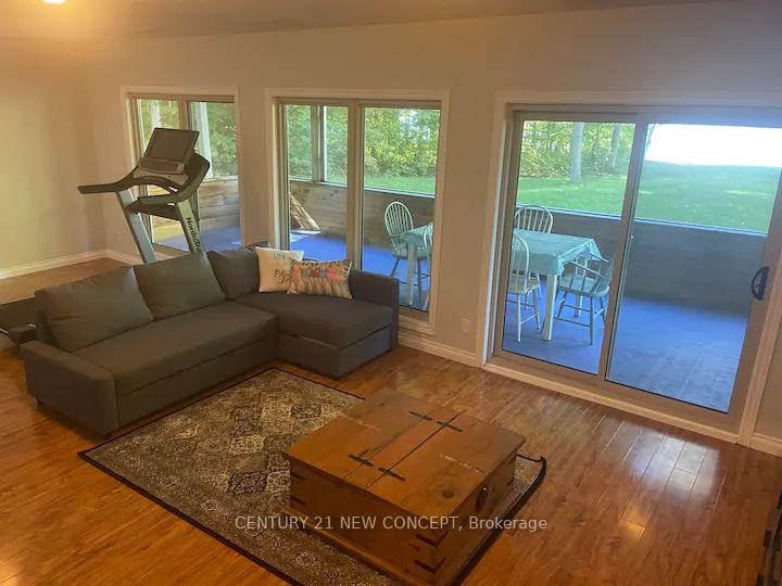 Photo 12 of 247 Islandview, Tay Valley, Bathurst/Burgess & Sherbrooke (North Burgess) Twp — HOMEH