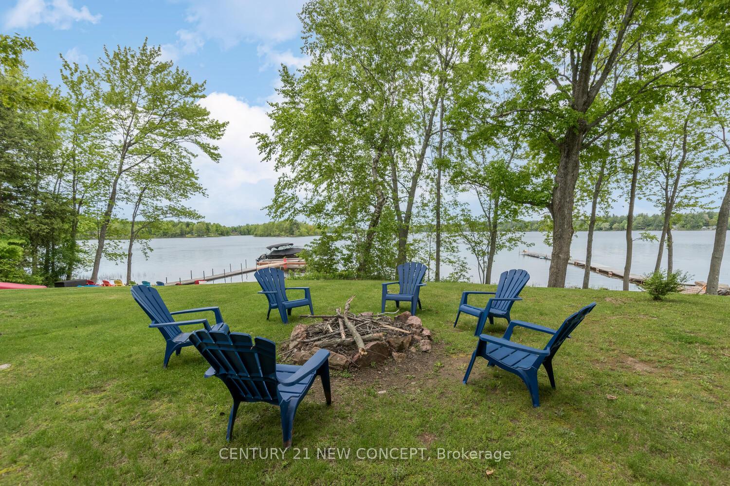 Photo 17 of 247 Islandview, Tay Valley, Bathurst/Burgess & Sherbrooke (North Burgess) Twp — HOMEH