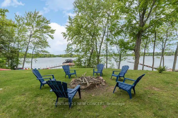 Photo 18 of 247 Islandview, Tay Valley, Bathurst/Burgess & Sherbrooke (North Burgess) Twp — HOMEH