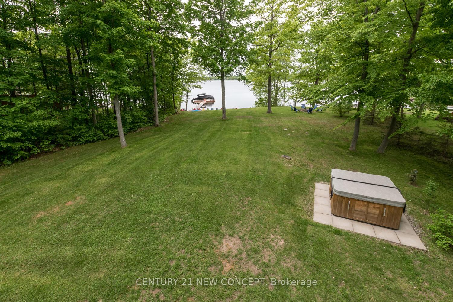Photo 23 of 247 Islandview, Tay Valley, Bathurst/Burgess & Sherbrooke (North Burgess) Twp — HOMEH