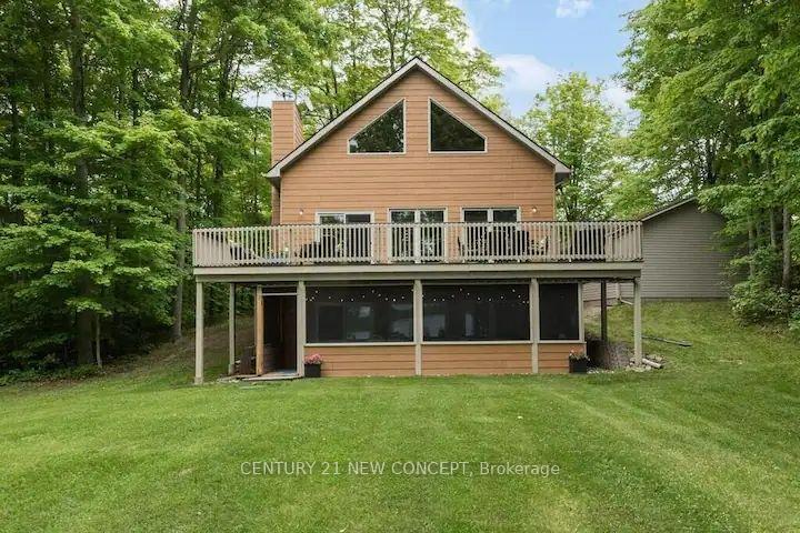 Photo 26 of 247 Islandview, Tay Valley, Bathurst/Burgess & Sherbrooke (North Burgess) Twp — HOMEH