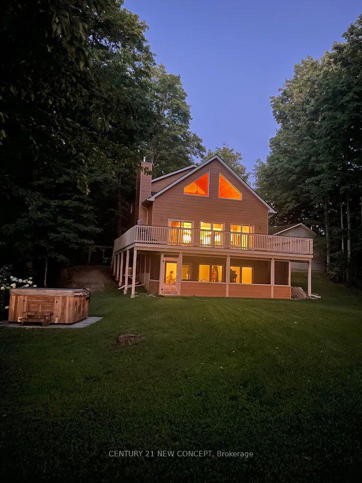 Photo 27 of 247 Islandview, Tay Valley, Bathurst/Burgess & Sherbrooke (North Burgess) Twp — HOMEH