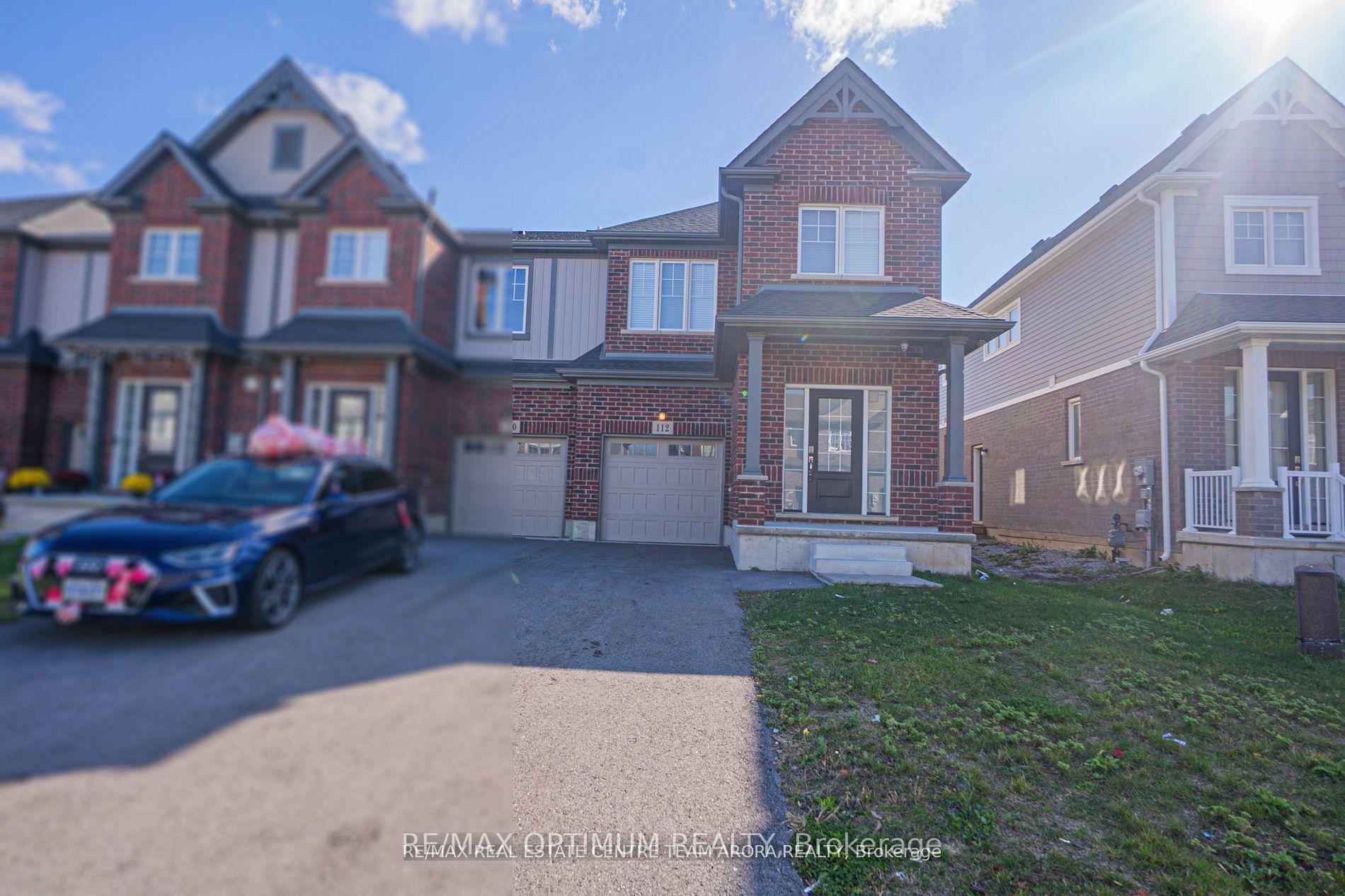Photo 1 of 112 Bur Oak Drive, Thorold, Confederation Heights — HOMEH