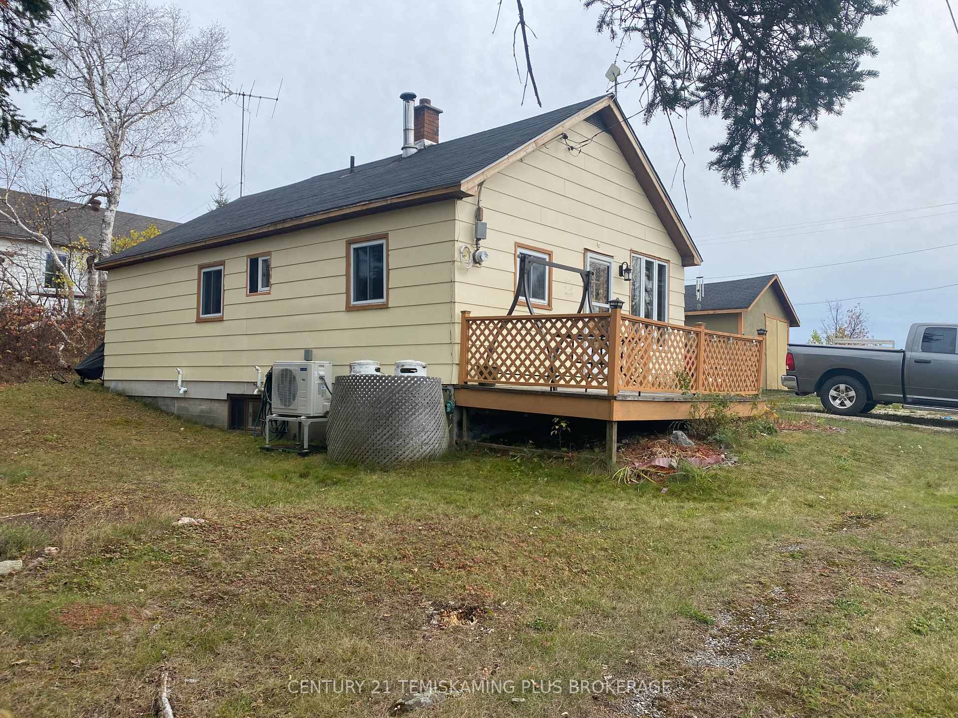 Photo 3 of 2 King Street, Timiskaming, TIM - Outside - Rural — HOMEH
