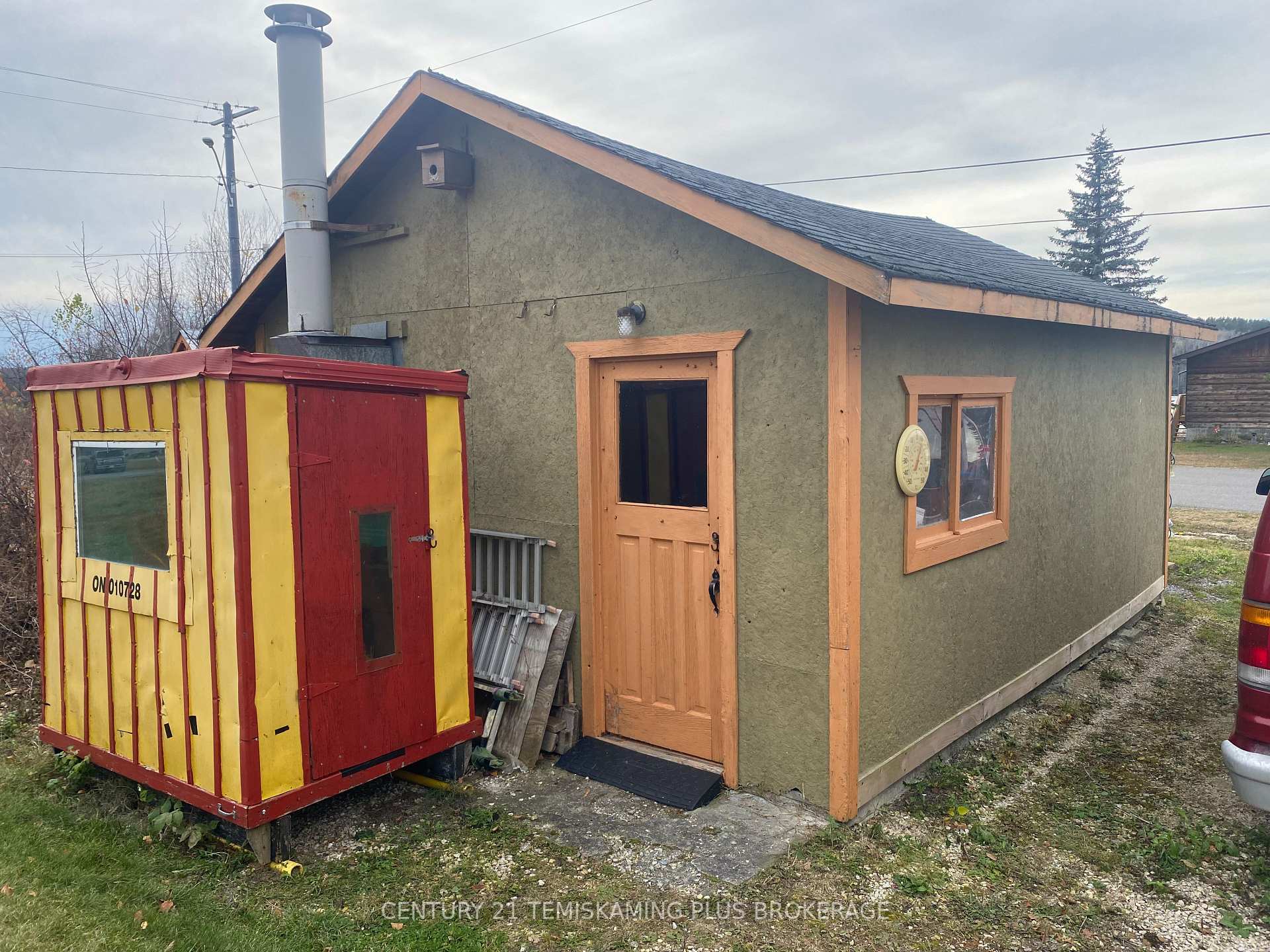 Photo 5 of 2 King Street, Timiskaming, TIM - Outside - Rural — HOMEH