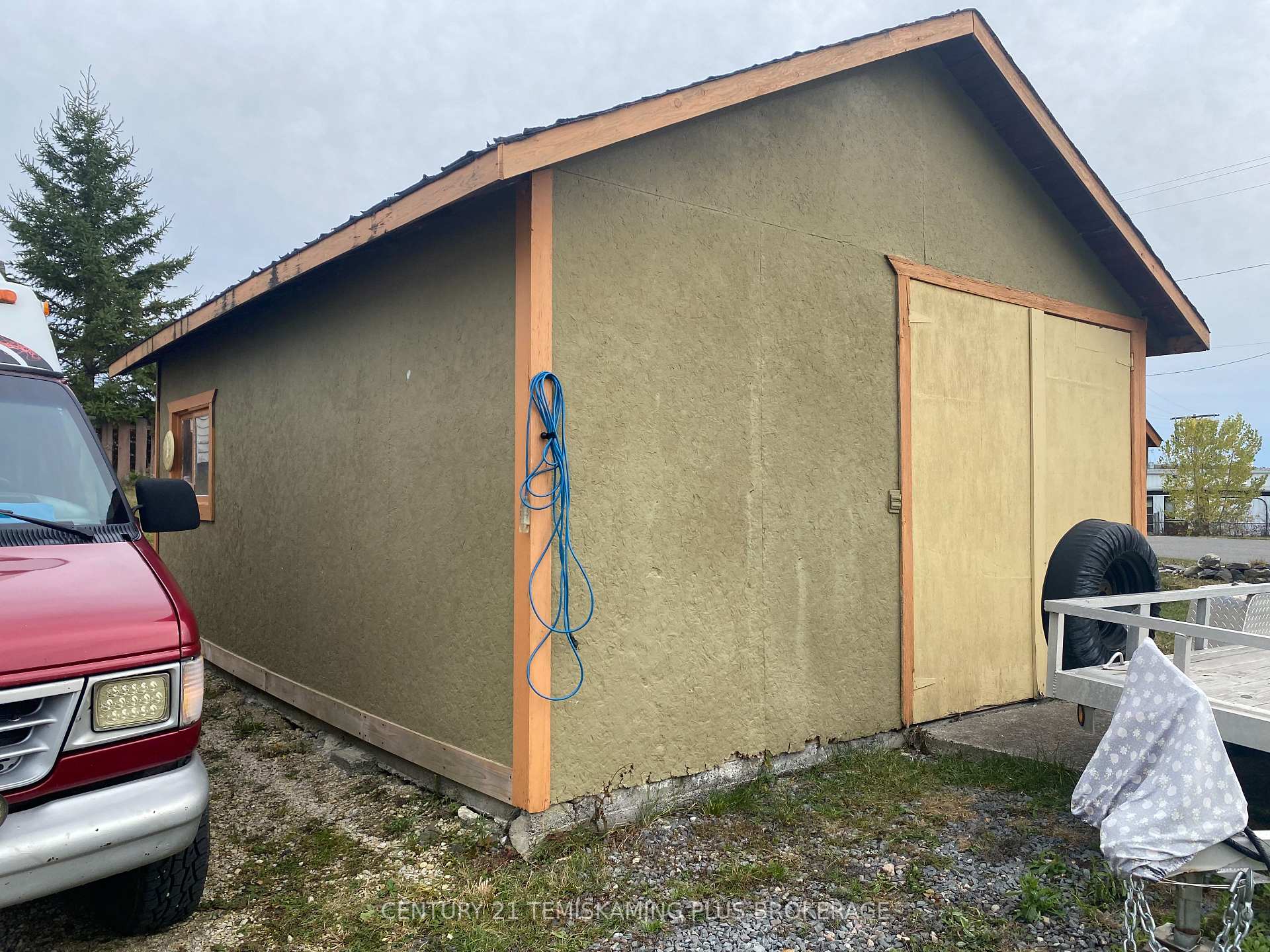 Photo 6 of 2 King Street, Timiskaming, TIM - Outside - Rural — HOMEH