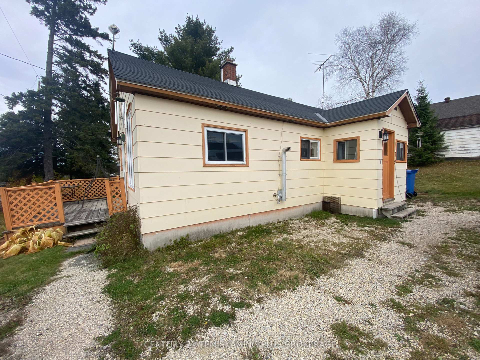 Photo 7 of 2 King Street, Timiskaming, TIM - Outside - Rural — HOMEH