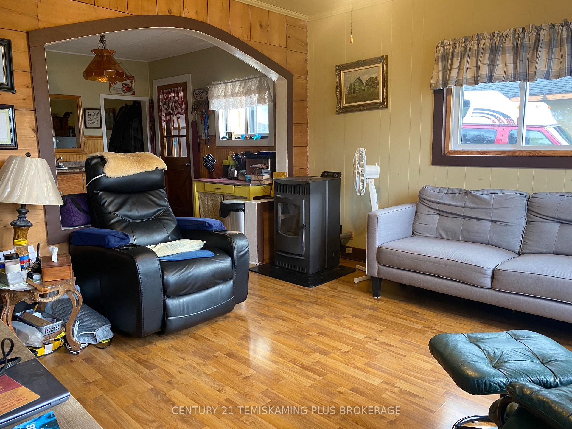 Photo 17 of 2 King Street, Timiskaming, TIM - Outside - Rural — HOMEH