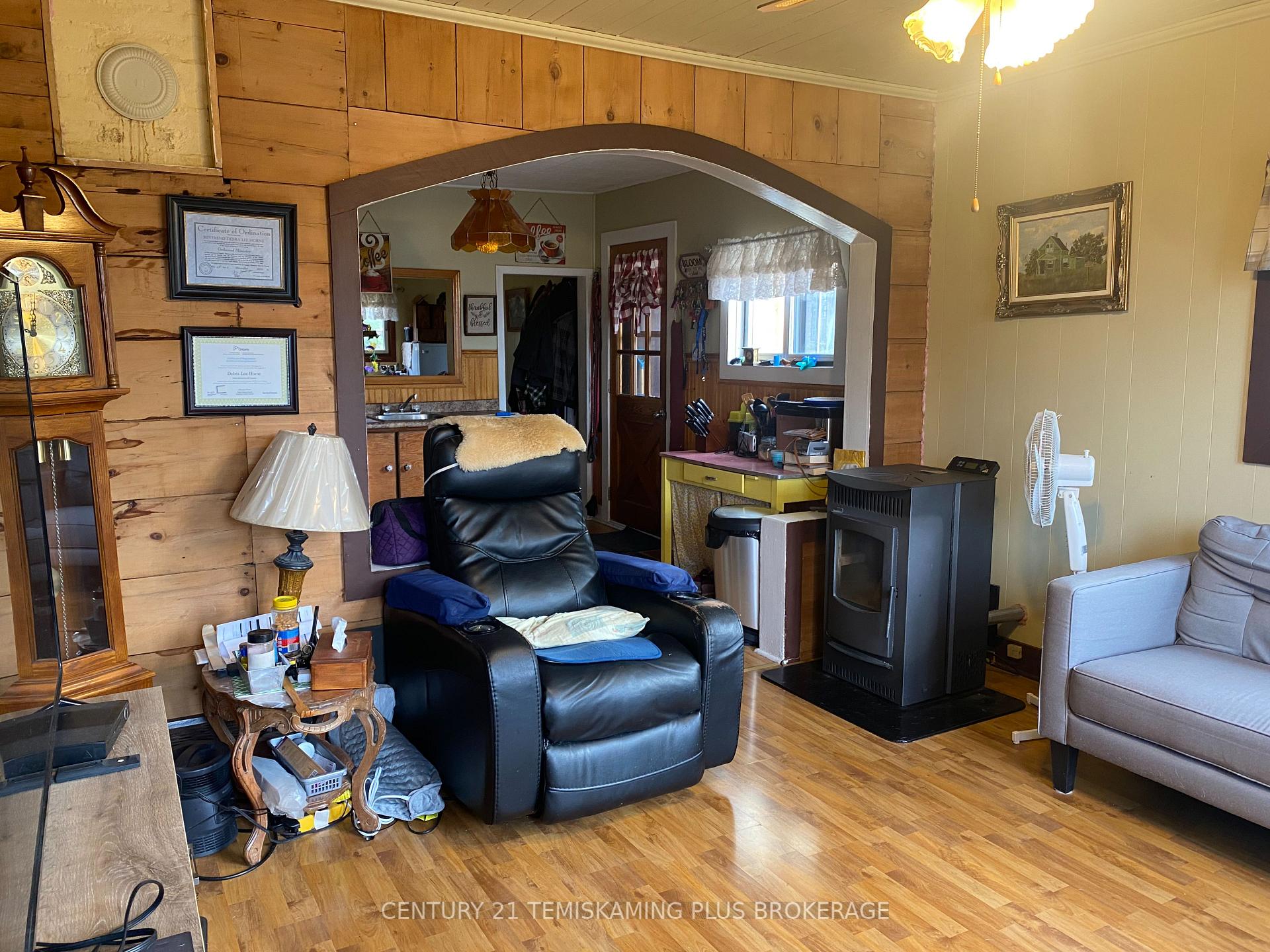 Photo 18 of 2 King Street, Timiskaming, TIM - Outside - Rural — HOMEH