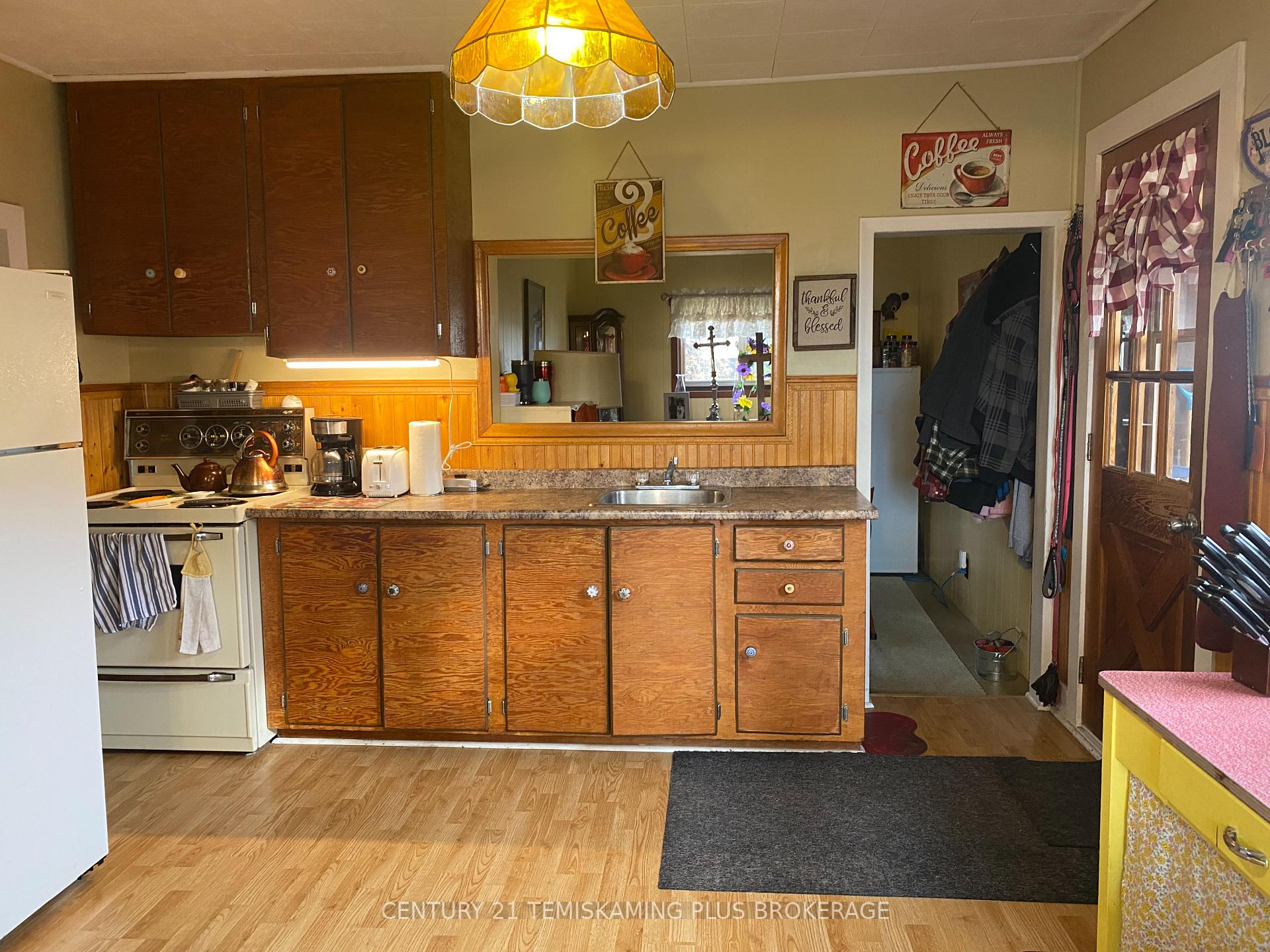 Photo 24 of 2 King Street, Timiskaming, TIM - Outside - Rural — HOMEH