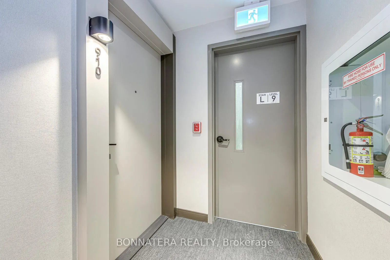 Photo 5 of Unit 910B, 8020 Derry Road, Milton, Coates — HOMEH