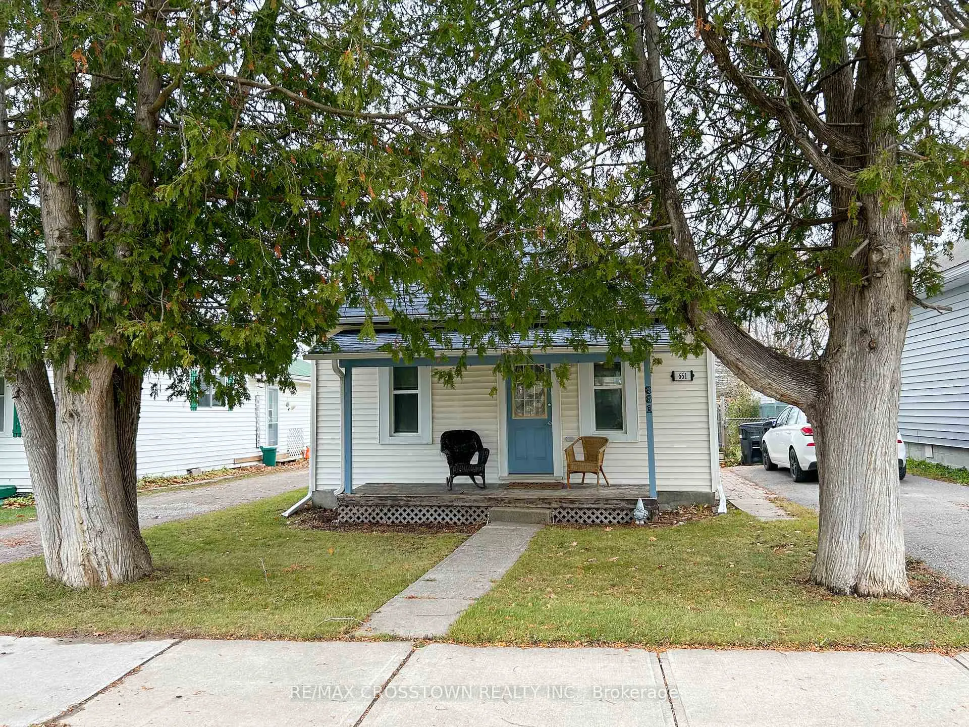 Photo 1 of 661 Fourth Avenue, Tay, Port McNicoll — HOMEH