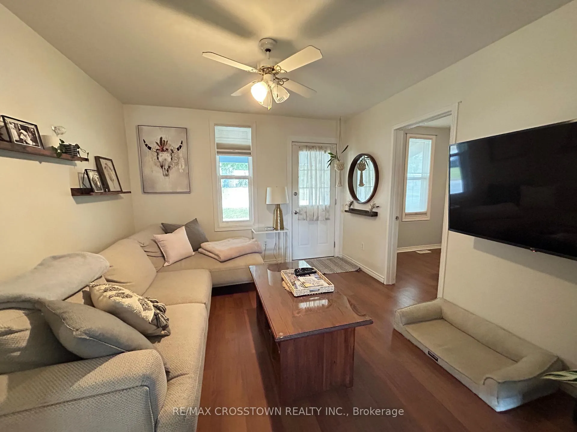 Photo 5 of 661 Fourth Avenue, Tay, Port McNicoll — HOMEH