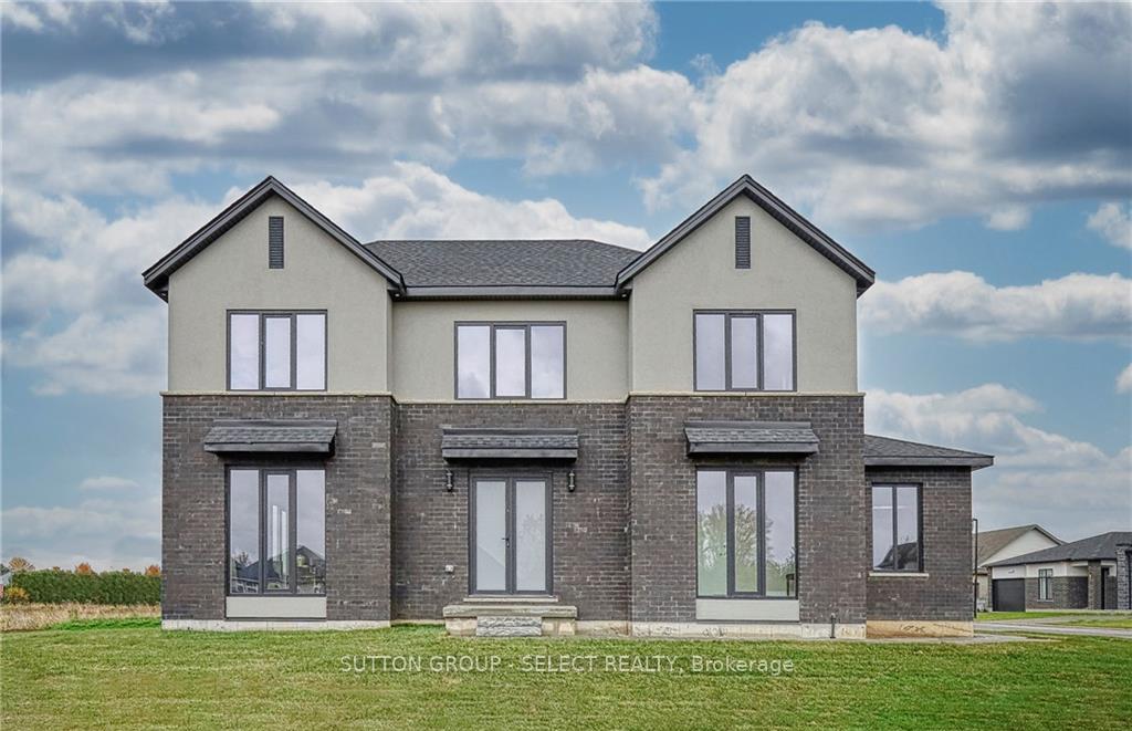 Photo 1 of 19 Alexander Circle, Strathroy-Caradoc, SE — HOMEH