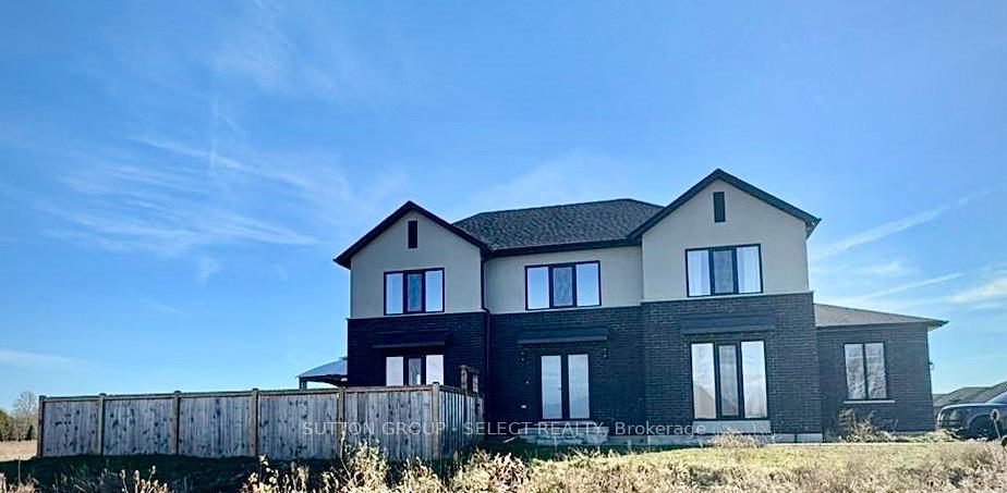 Photo 32 of 19 Alexander Circle, Strathroy-Caradoc, SE — HOMEH
