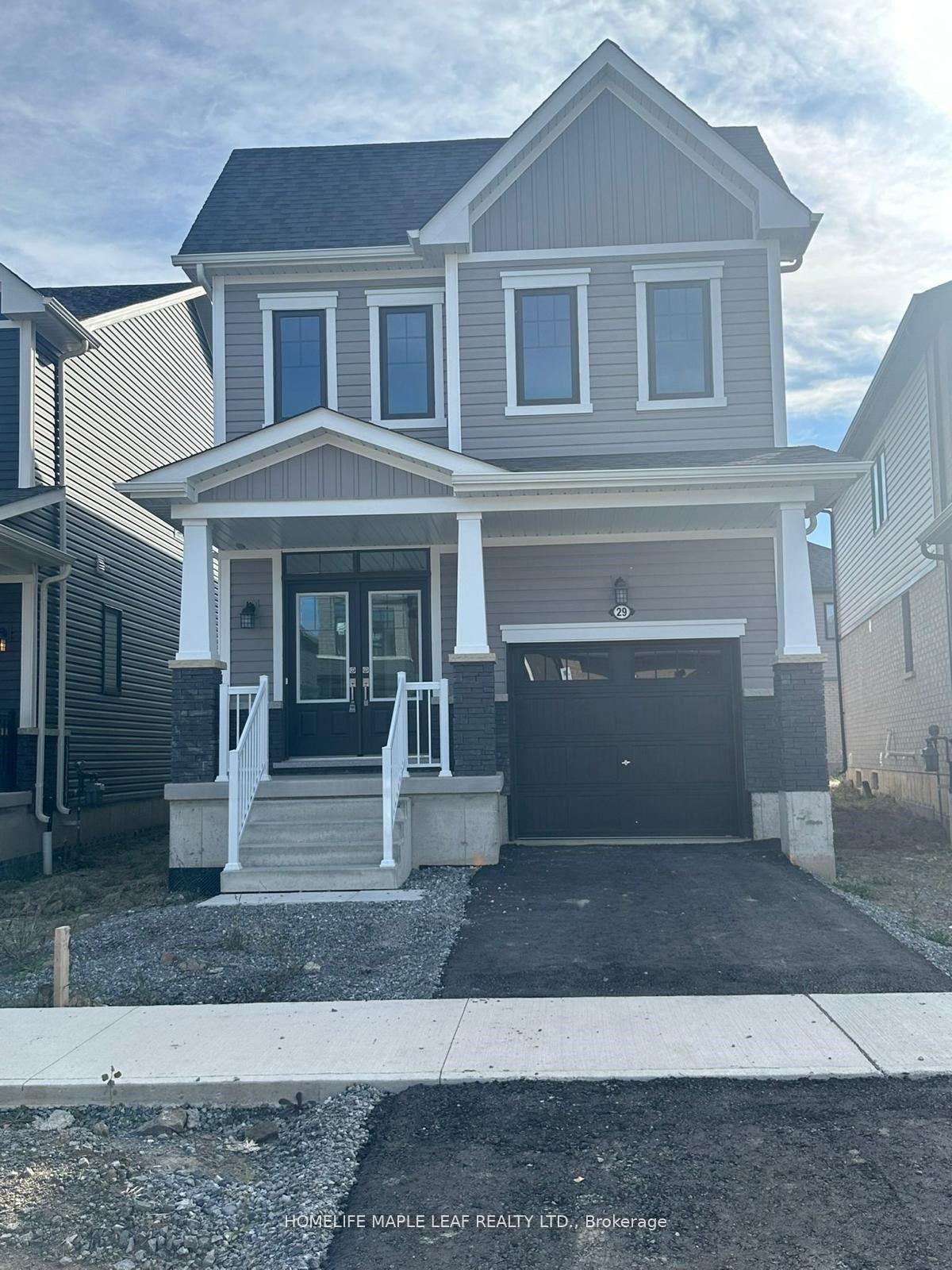 Photo 1 of 29 Selection Heights, Thorold, Rolling Meadows — HOMEH