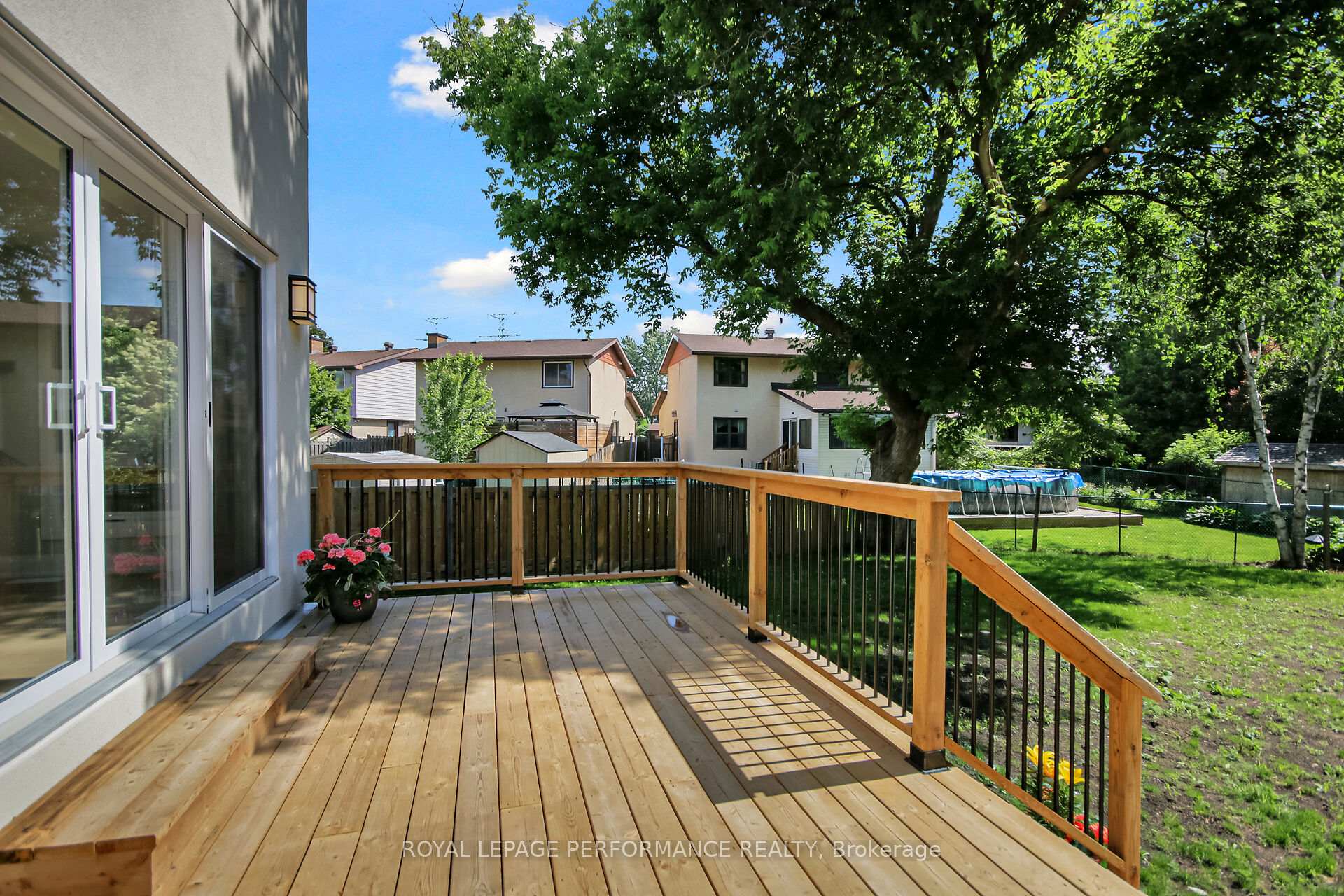 Photo 45 of 9 Brydon Court, Ottawa, Tanglewood — HOMEH