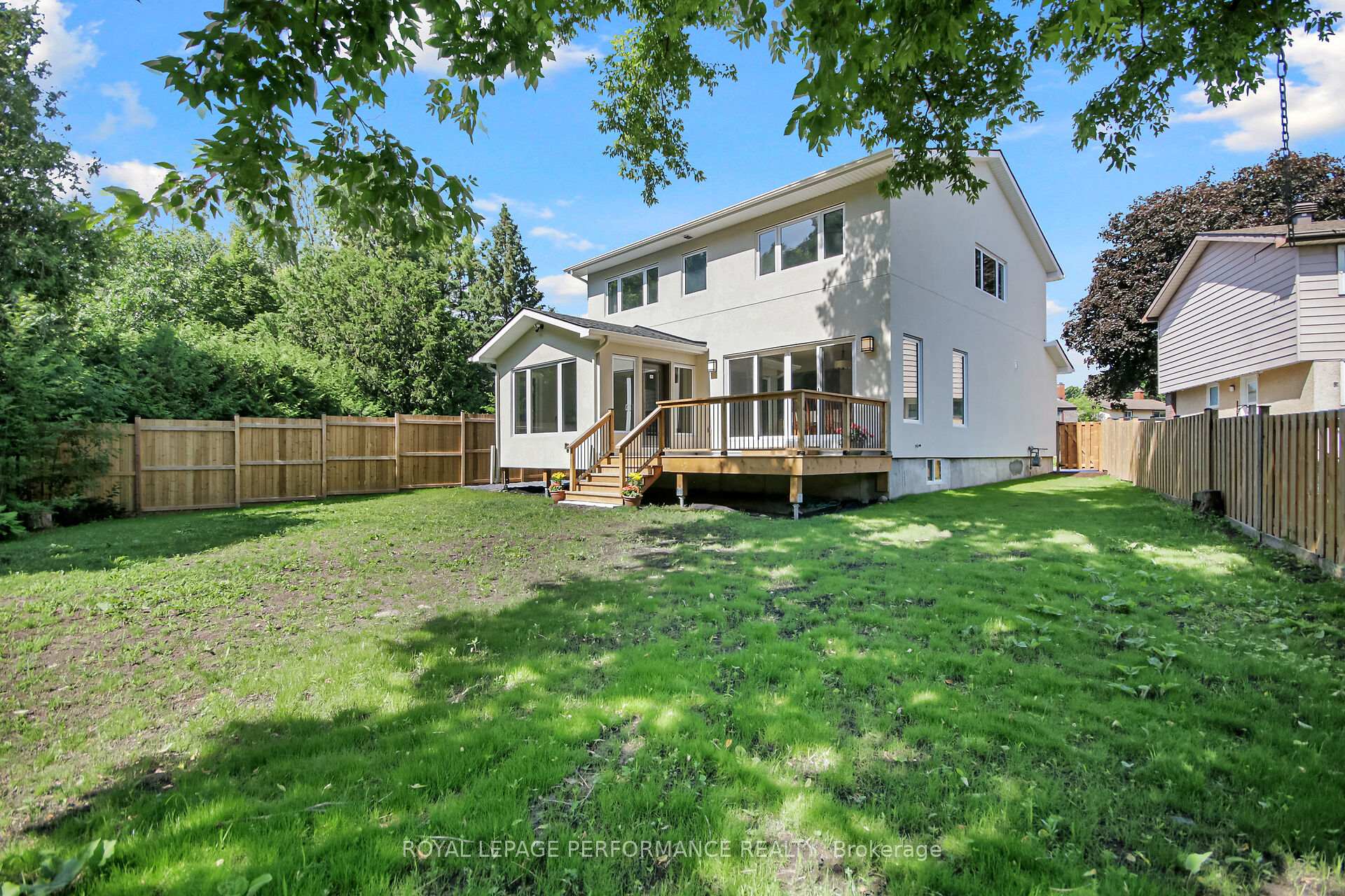 Photo 46 of 9 Brydon Court, Ottawa, Tanglewood — HOMEH