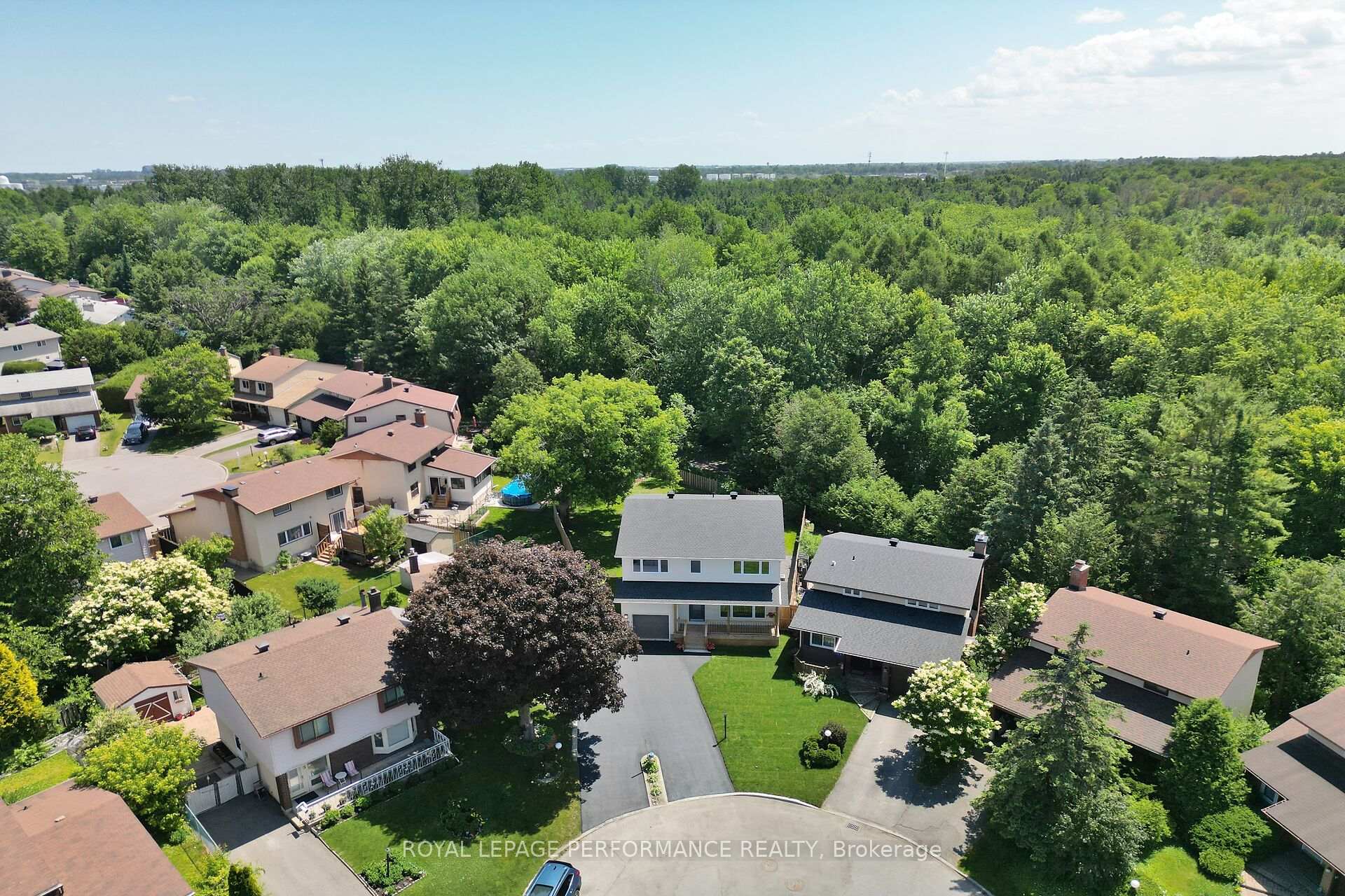 Photo 49 of 9 Brydon Court, Ottawa, Tanglewood — HOMEH